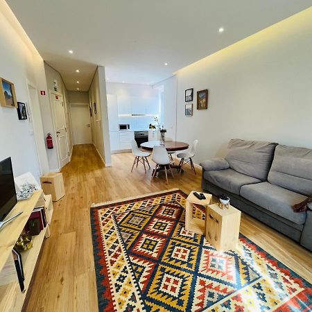 Lovely 2-Bedroom Rental Unit In Historic Funchal 外观 照片