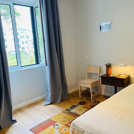 Lovely 2-Bedroom Rental Unit In Historic Funchal 外观 照片