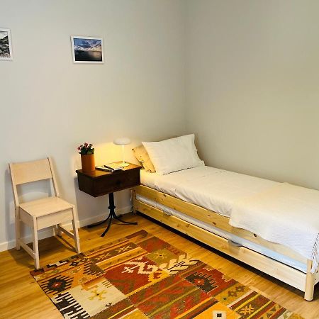 Lovely 2-Bedroom Rental Unit In Historic Funchal 外观 照片
