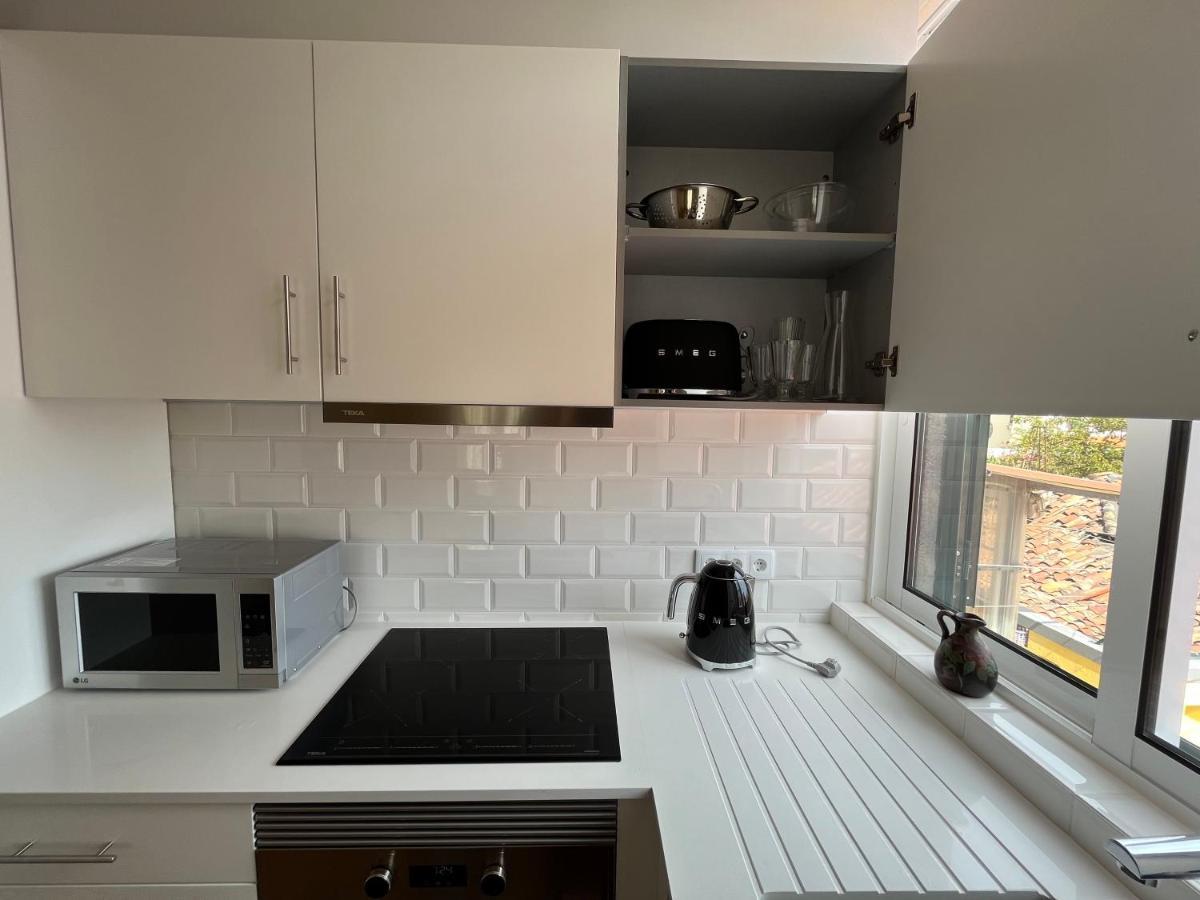 Lovely 2-Bedroom Rental Unit In Historic Funchal 外观 照片