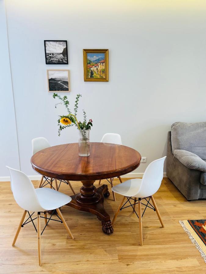 Lovely 2-Bedroom Rental Unit In Historic Funchal 外观 照片