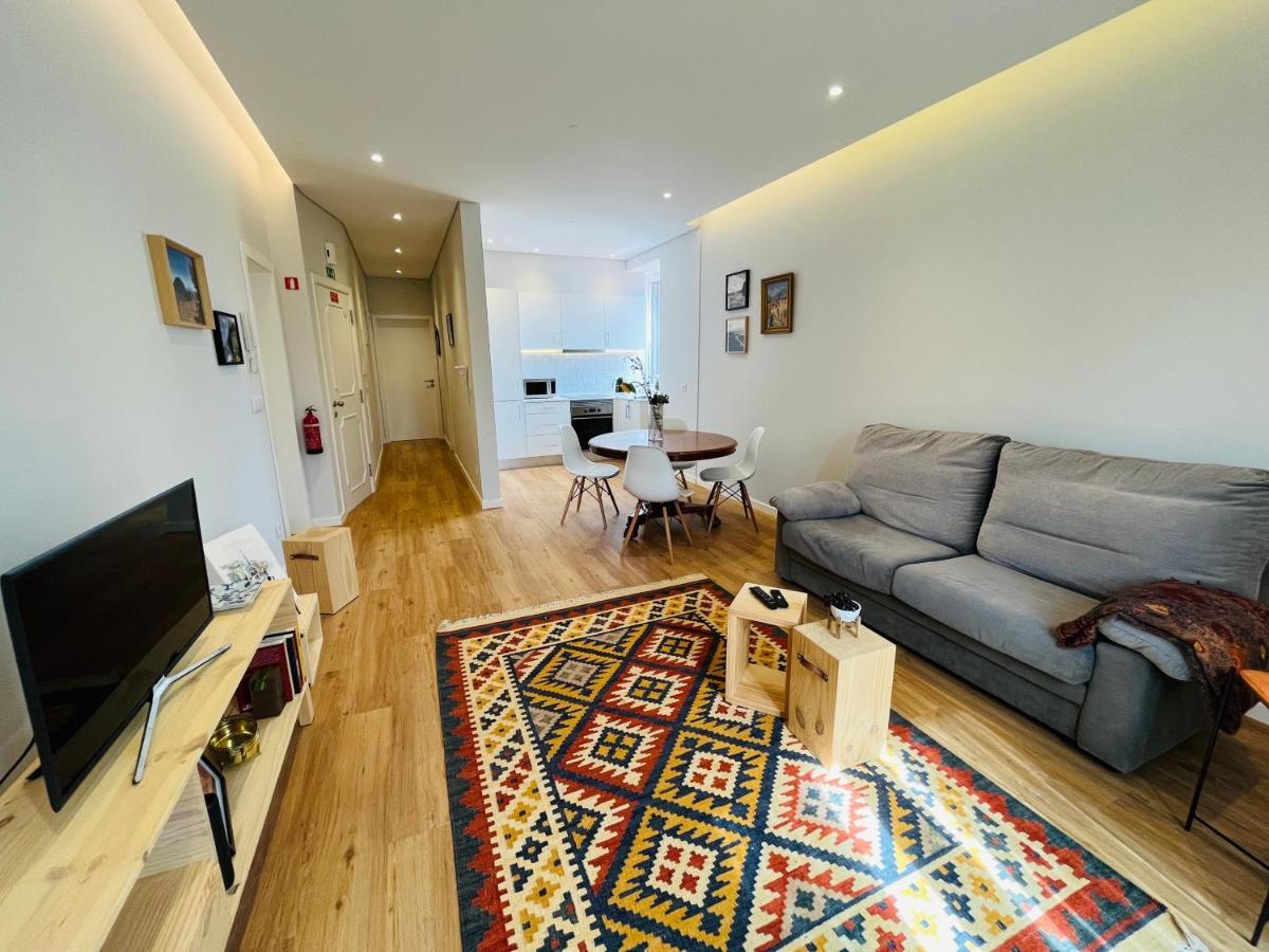 Lovely 2-Bedroom Rental Unit In Historic Funchal 外观 照片