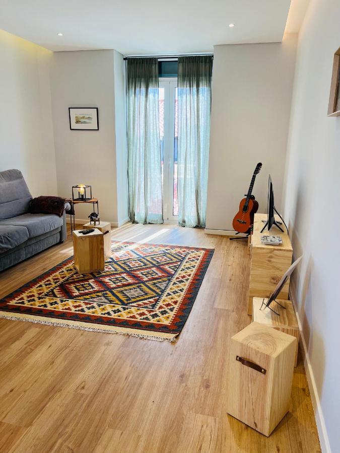 Lovely 2-Bedroom Rental Unit In Historic Funchal 外观 照片