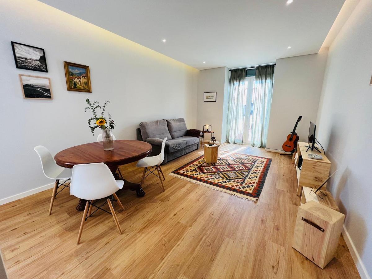 Lovely 2-Bedroom Rental Unit In Historic Funchal 外观 照片