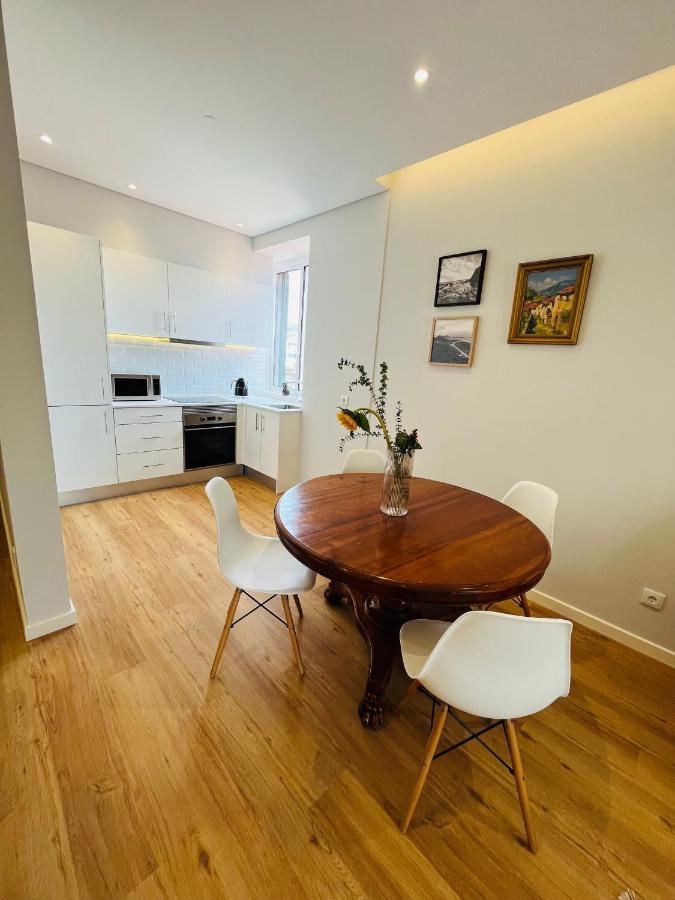 Lovely 2-Bedroom Rental Unit In Historic Funchal 外观 照片