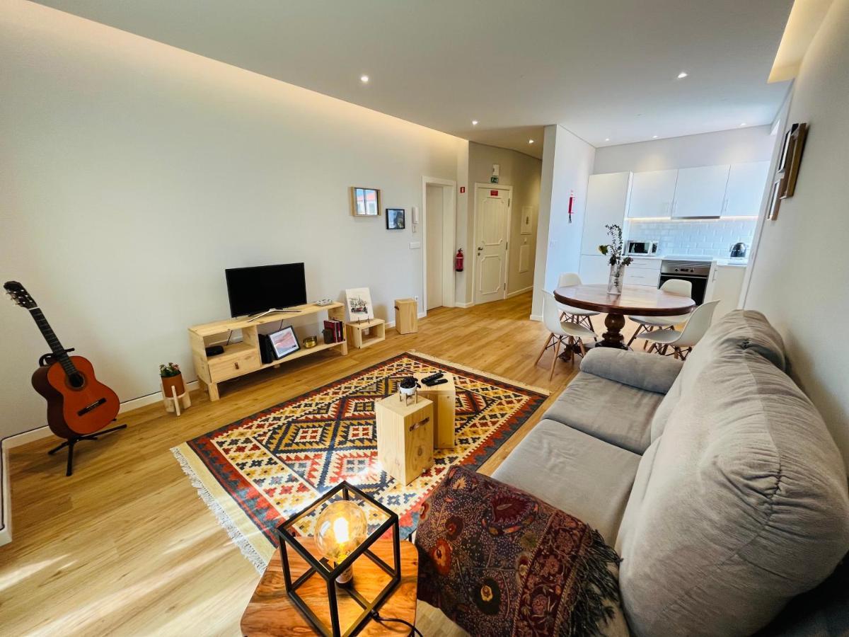 Lovely 2-Bedroom Rental Unit In Historic Funchal 外观 照片