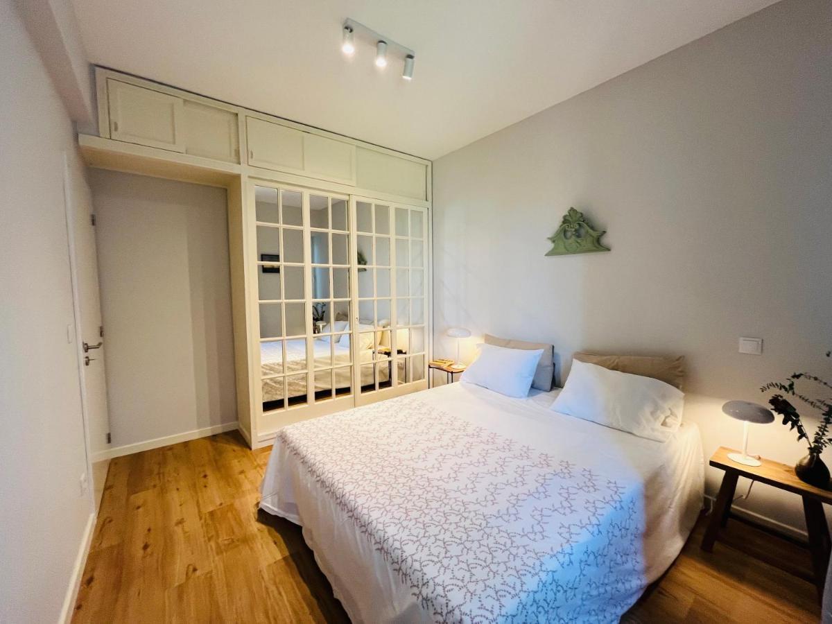 Lovely 2-Bedroom Rental Unit In Historic Funchal 外观 照片