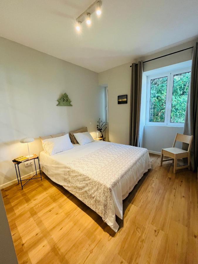 Lovely 2-Bedroom Rental Unit In Historic Funchal 外观 照片