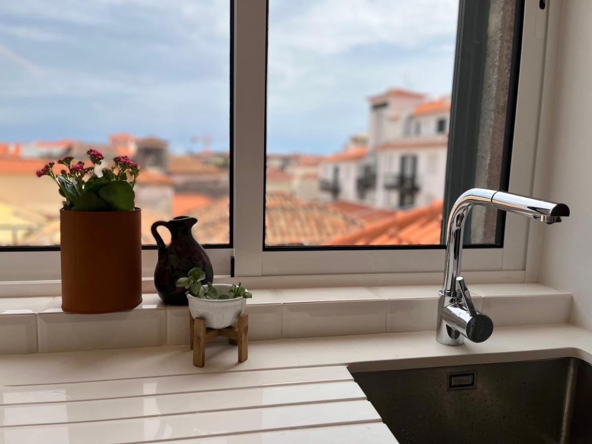 Lovely 2-Bedroom Rental Unit In Historic Funchal 外观 照片