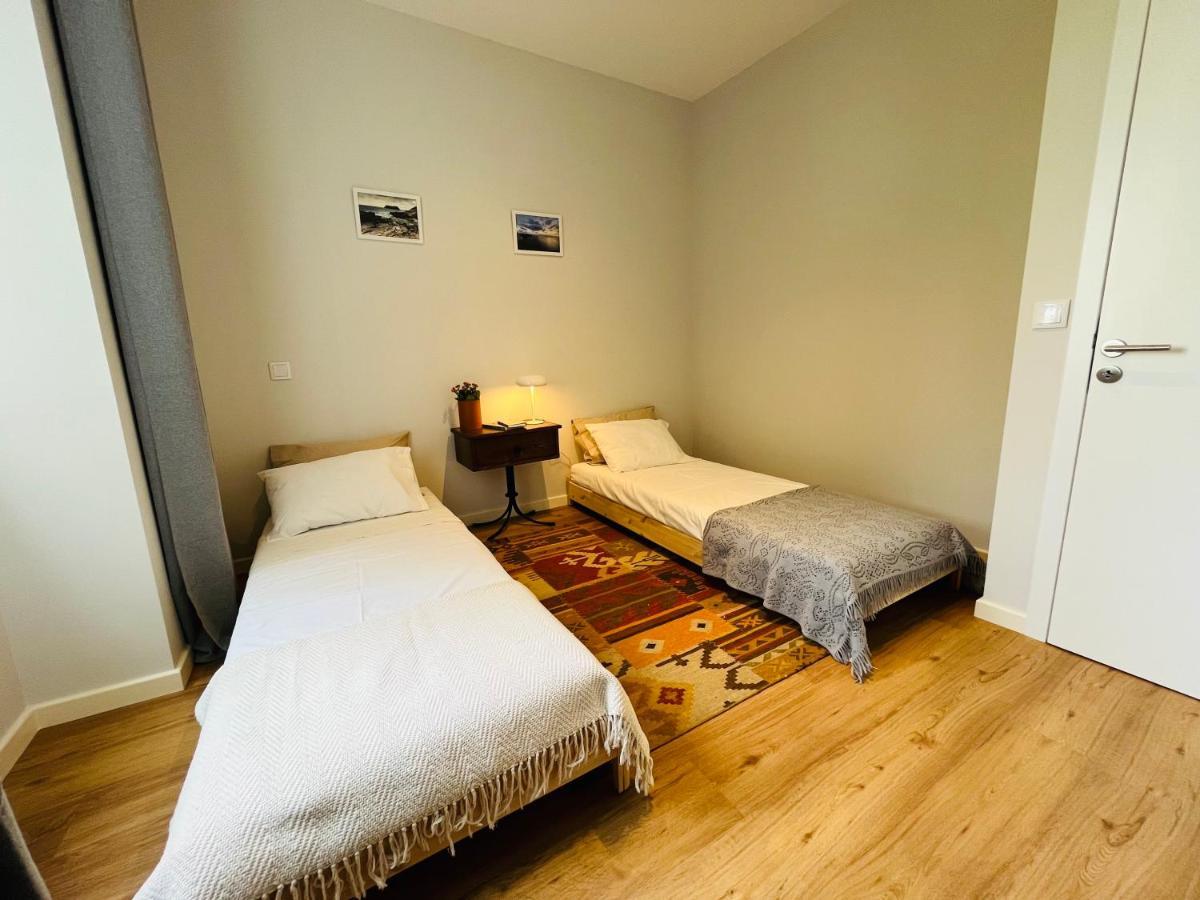Lovely 2-Bedroom Rental Unit In Historic Funchal 外观 照片