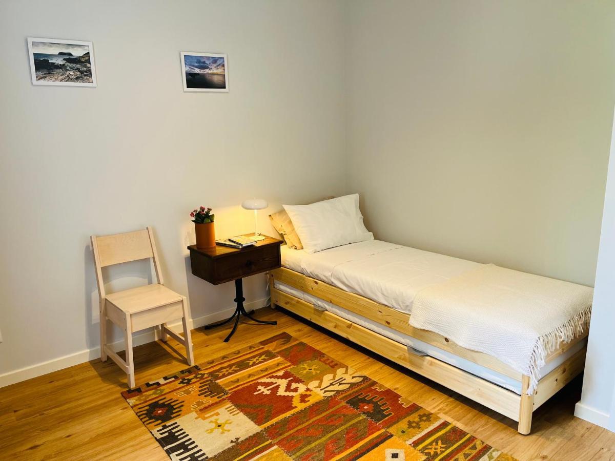 Lovely 2-Bedroom Rental Unit In Historic Funchal 外观 照片