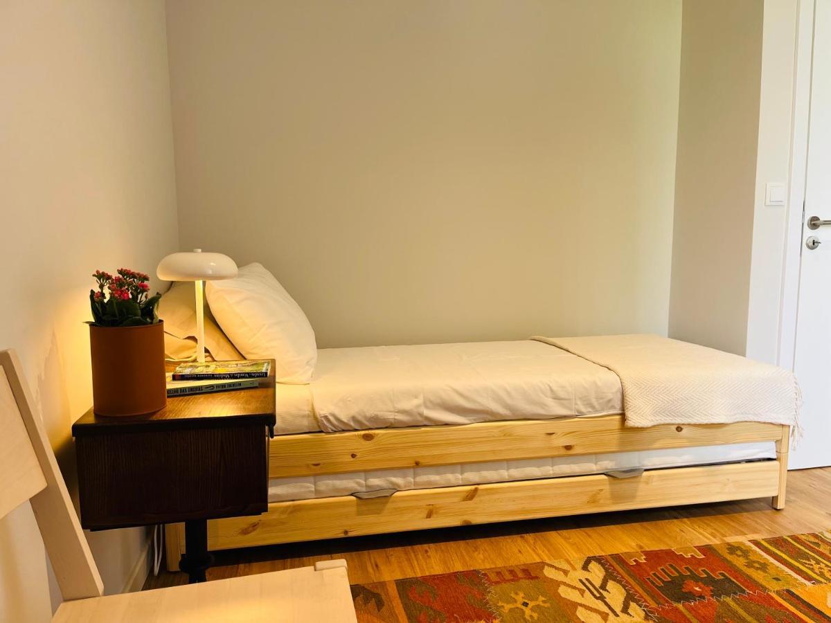 Lovely 2-Bedroom Rental Unit In Historic Funchal 外观 照片