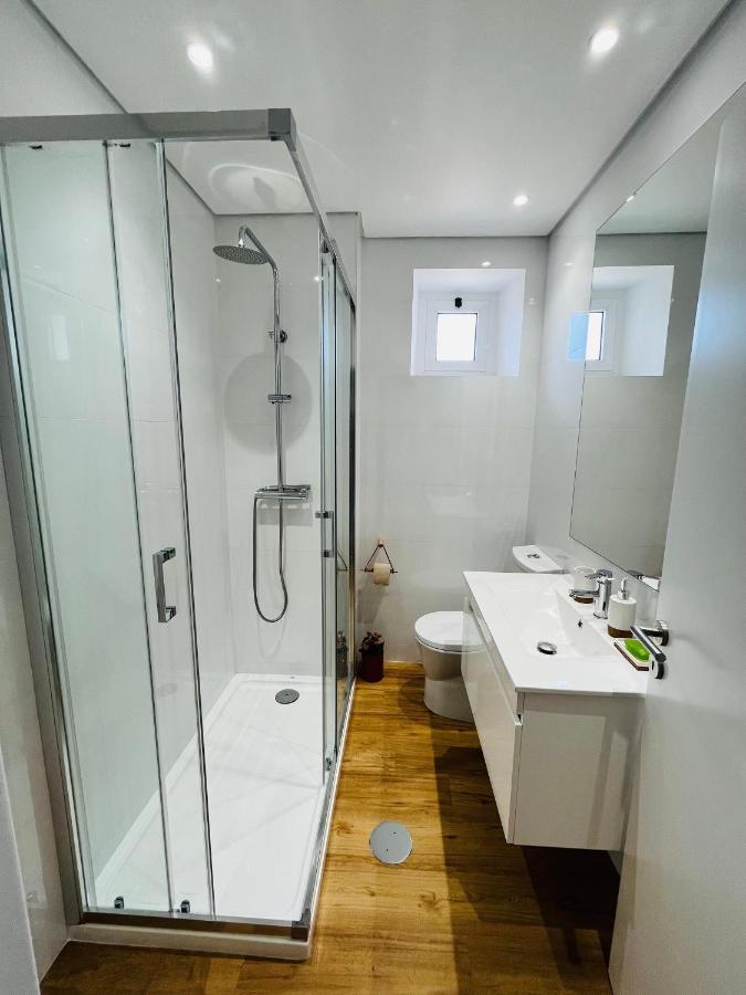 Lovely 2-Bedroom Rental Unit In Historic Funchal 外观 照片